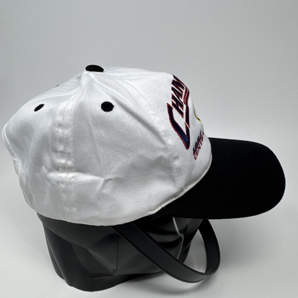 Green‎ Bay Packers Snapback Hat 1997 Central Division Champions Vintage - Picture 5 of 13